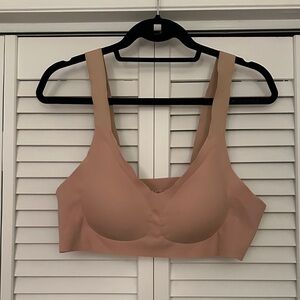 Youmita Seamless Blush Bra